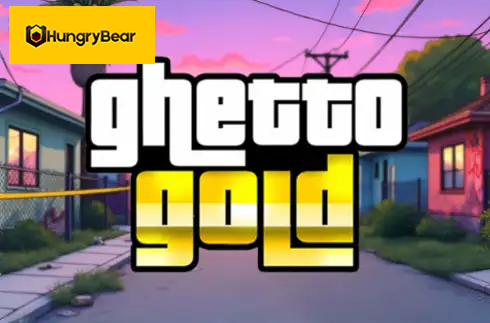 Ghetto Gold
